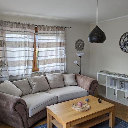 Ferienhaus Hilde Steinwiesen Esterno foto