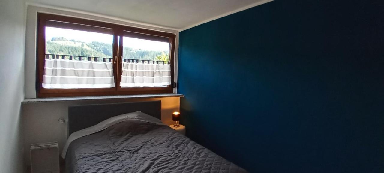 Ferienhaus Hilde Steinwiesen Esterno foto