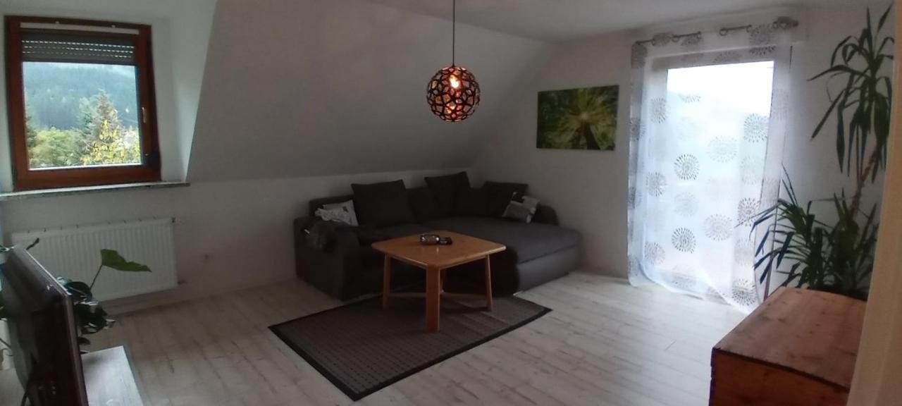 Ferienhaus Hilde Steinwiesen Esterno foto