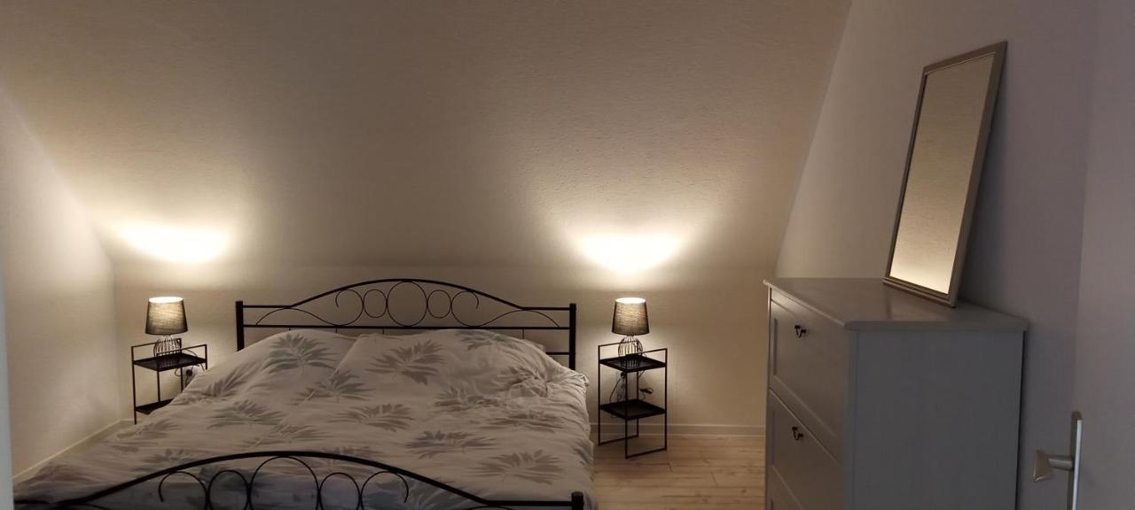 Ferienhaus Hilde Steinwiesen Esterno foto