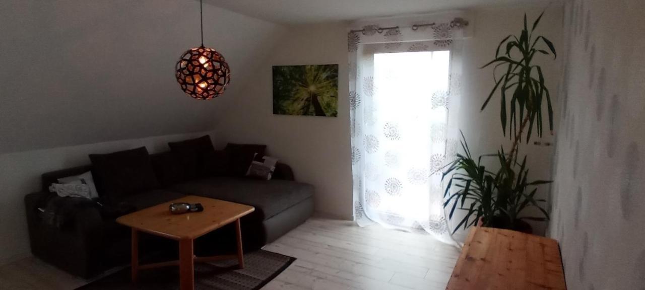 Ferienhaus Hilde Steinwiesen Esterno foto