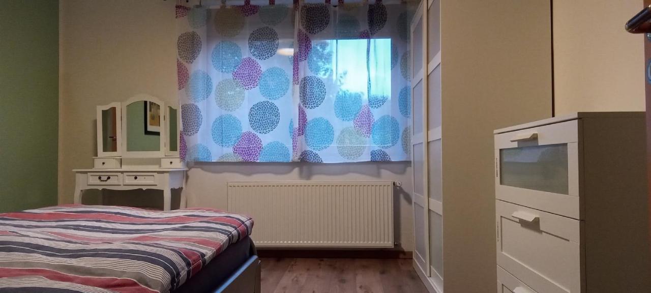 Ferienhaus Hilde Steinwiesen Esterno foto