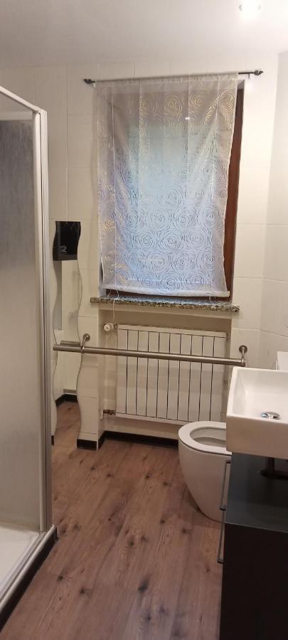 Ferienhaus Hilde Steinwiesen Esterno foto