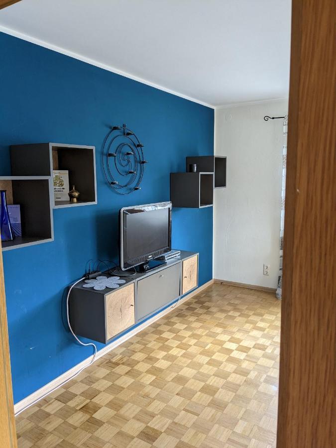 Ferienhaus Hilde Steinwiesen Esterno foto