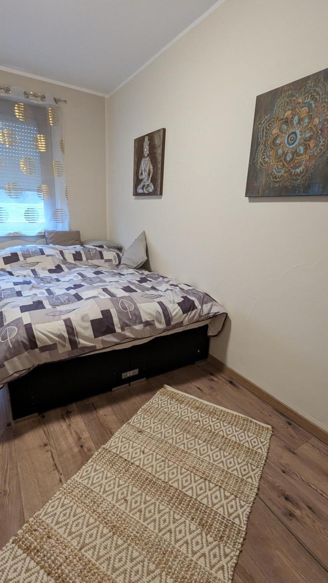 Ferienhaus Hilde Steinwiesen Esterno foto