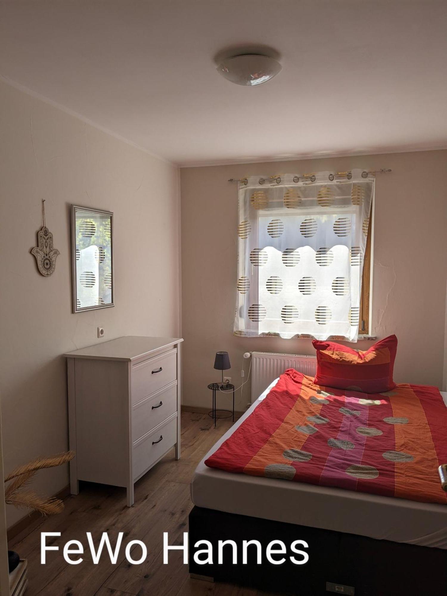 Ferienhaus Hilde Steinwiesen Esterno foto